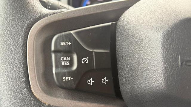 2023 Ford Bronco Base Advanced