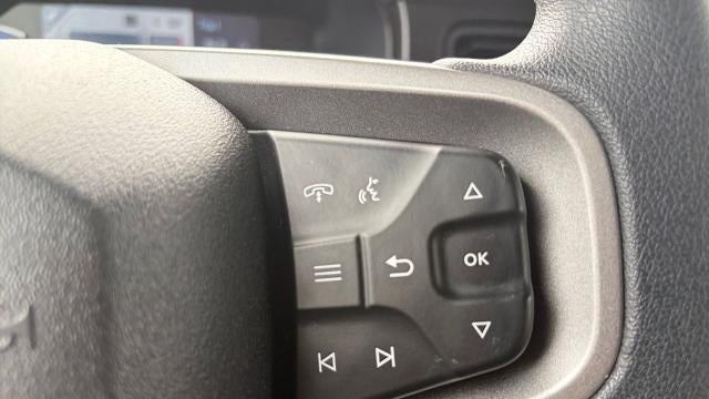 2023 Ford Bronco Base Advanced