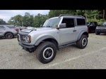 2023 Bronco Thumbnail 4
