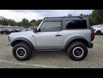 2023 Bronco Thumbnail 5