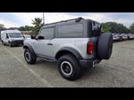 2023 Bronco Thumbnail 6