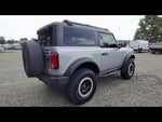 2023 Bronco Thumbnail 8