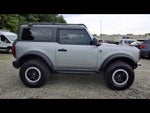 2023 Bronco Thumbnail 9
