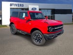 2023 Bronco Thumbnail 1