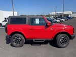 2023 Bronco Thumbnail 2