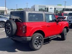 2023 Bronco Thumbnail 3