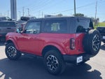 2023 Bronco Thumbnail 5