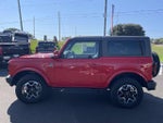 2023 Bronco Thumbnail 6