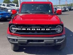 2023 Bronco Thumbnail 8