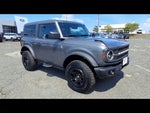 2023 Bronco Thumbnail 2