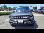 2023 Bronco Thumbnail 3