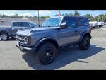 2023 Bronco Thumbnail 4