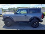 2023 Bronco Thumbnail 5