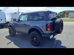 2023 Bronco Thumbnail 6