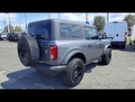 2023 Bronco Thumbnail 8