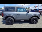 2023 Bronco Thumbnail 9