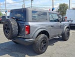 2023 Bronco Thumbnail 31