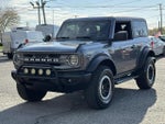 2021 Bronco Thumbnail 1