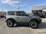 2021 Bronco Thumbnail 5