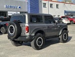 2021 Bronco Thumbnail 6