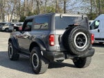 2021 Bronco Thumbnail 8
