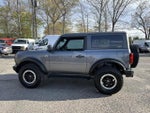 2021 Bronco Thumbnail 9