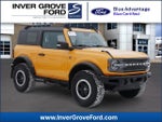 2022 Bronco Thumbnail 1