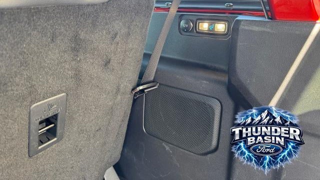 2023 Ford Bronco Base Advanced