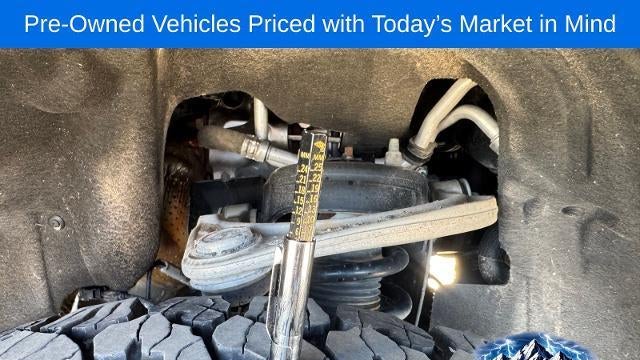 2023 Ford Bronco Base Advanced