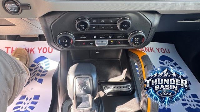 2023 Ford Bronco Base Advanced