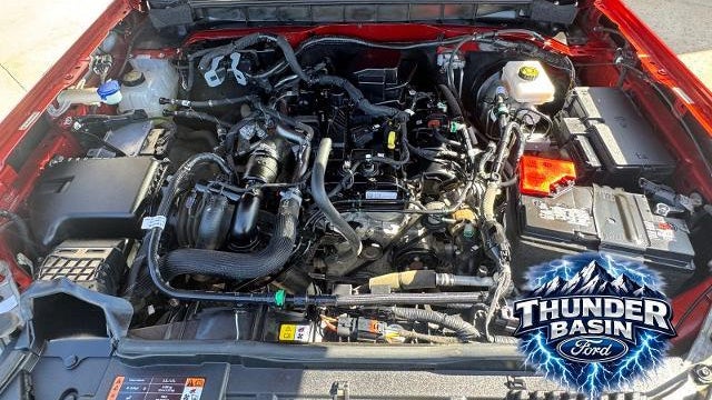 2023 Ford Bronco Base Advanced