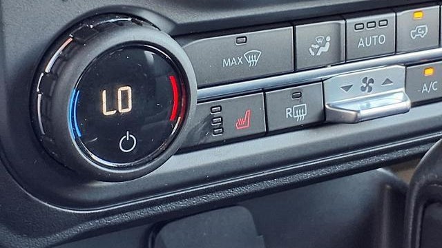 2023 Ford Bronco Base Advanced