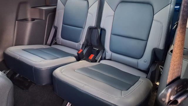 2023 Ford Bronco Base Advanced
