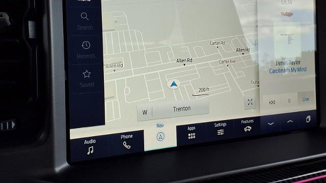 2023 Ford Bronco Base Advanced