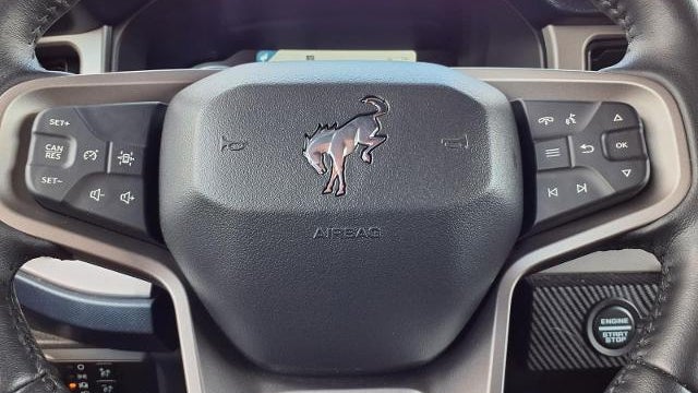 2023 Ford Bronco Base Advanced