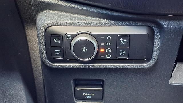 2023 Ford Bronco Base Advanced