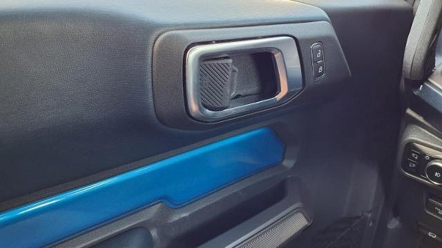 2023 Ford Bronco Base Advanced