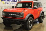 2022 Bronco Thumbnail 1