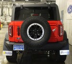 2022 Bronco Thumbnail 6