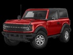 2022 Bronco Thumbnail 12