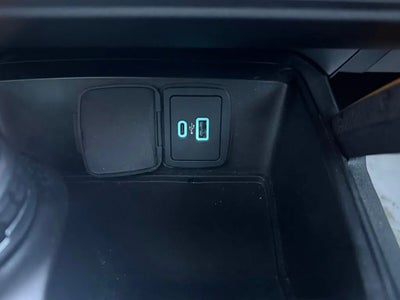 2022 Ford Bronco 4X4 Outer Banks Advanced 2DR SUV