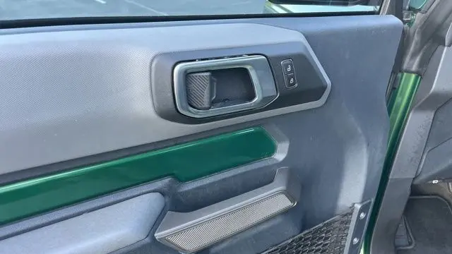 2023 Ford Bronco Base Advanced