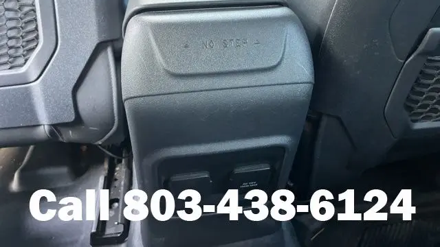 2023 Ford Bronco Base Advanced