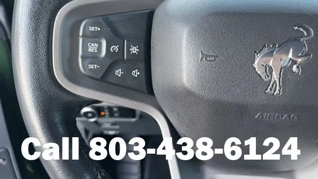 2023 Ford Bronco Base Advanced
