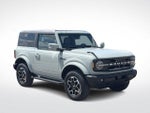 2021 Bronco Thumbnail 2