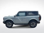 2021 Bronco Thumbnail 5