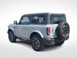 2021 Bronco Thumbnail 6