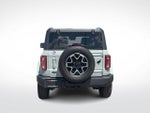 2021 Bronco Thumbnail 7