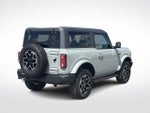 2021 Bronco Thumbnail 8