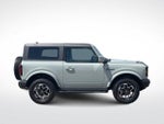 2021 Bronco Thumbnail 9